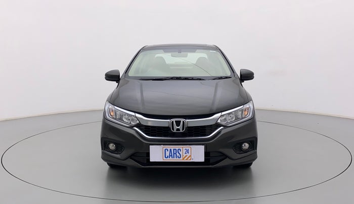 2017 Honda City 1.5L I-VTEC VX CVT, Petrol, Automatic, 43,803 km, Front