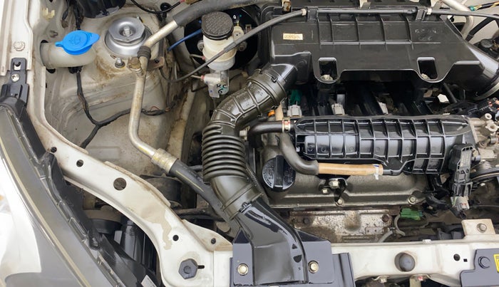 2016 Maruti Alto 800 VXI, Petrol, Manual, 19,736 km, Engine View - Right