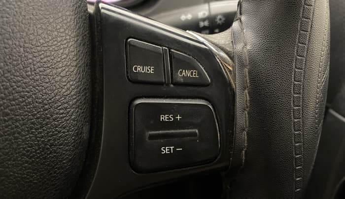 2021 Toyota URBAN CRUISER HIGH GRADE MT, Petrol, Manual, 50,941 km, Adaptive Cruise Control