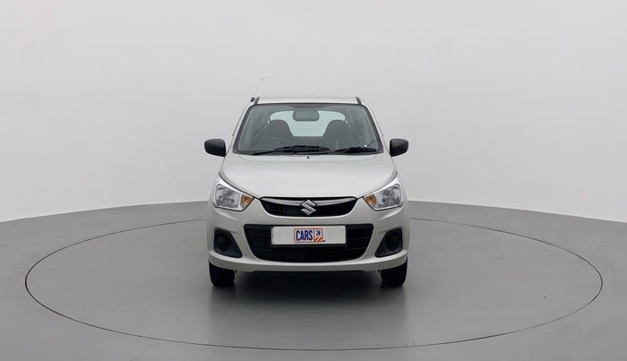 2019 Maruti Alto K10 VXI AMT P, Petrol, Automatic, 59,760 km, Front