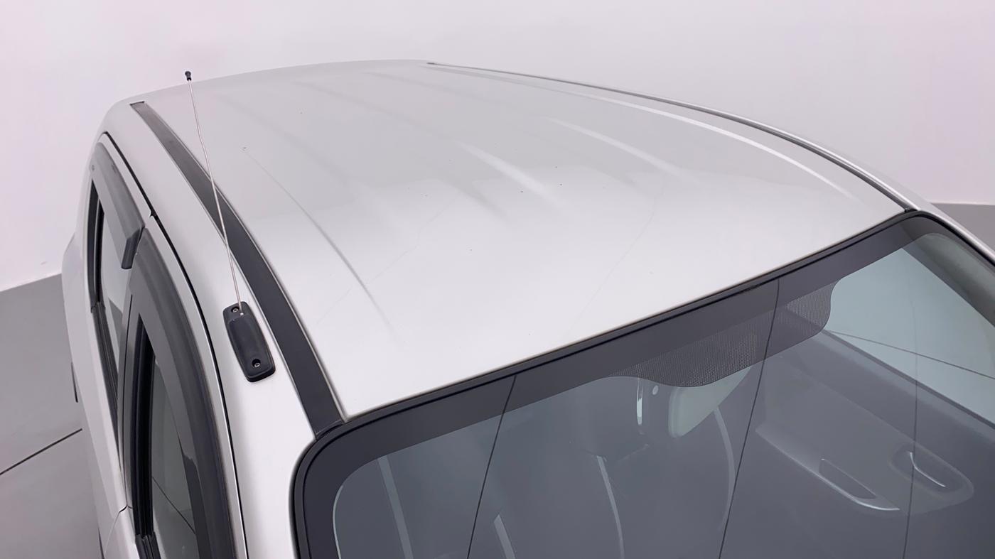 2019 Maruti Alto K10 VXI AMT P, Petrol, Automatic, 59,760 km, Roof