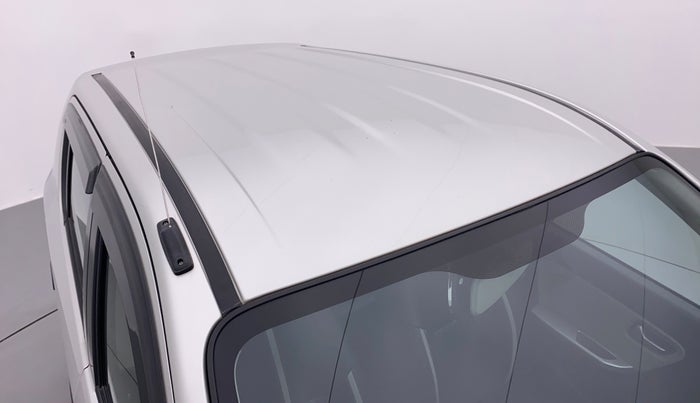 2019 Maruti Alto K10 VXI AMT P, Petrol, Automatic, 59,760 km, Roof