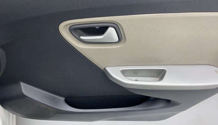 2019 Maruti Alto K10 VXI AMT P, Petrol, Automatic, 59,760 km, Driver Side Door Panels Control