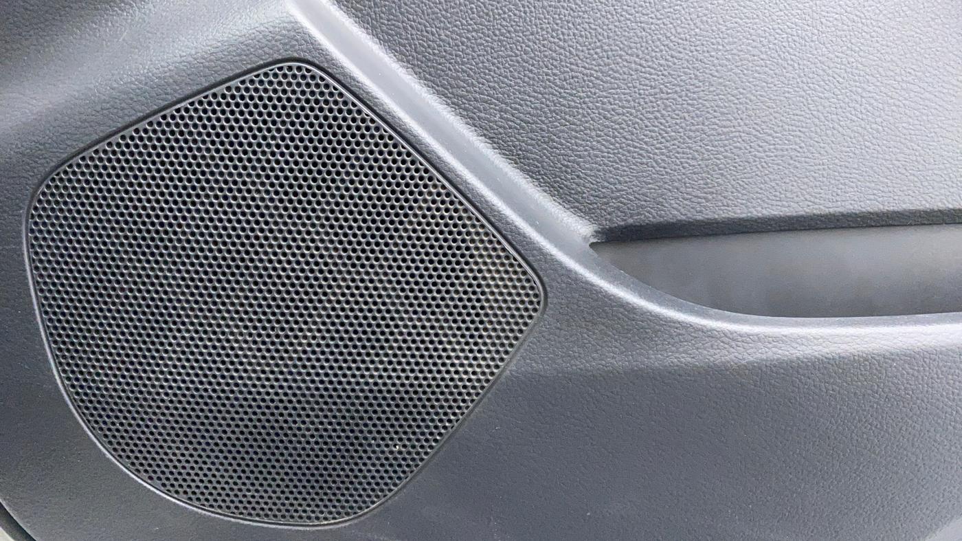 2019 Maruti Alto K10 VXI AMT P, Petrol, Automatic, 59,760 km, Speaker
