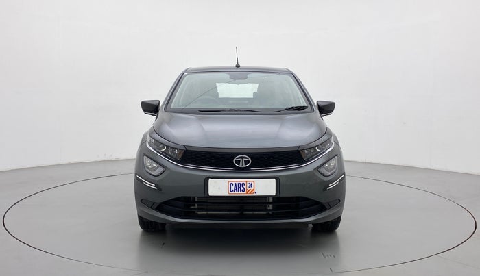 2022 Tata ALTROZ XZ 1.5 RTQ, Diesel, Manual, 558 km, Front