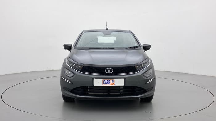 2022 Tata ALTROZ XZ 1.5 RTQ, Diesel, Manual, 558 km, Front