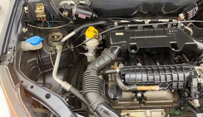 2015 Maruti Alto 800 VXI, Petrol, Manual, 24,719 km, Engine View - Right