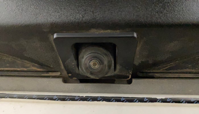 2019 Ford Ecosport TITANIUM 1.5L DIESEL, Diesel, Manual, 97,849 km, Parking Camera