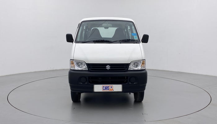 2020 Maruti Eeco 5 STR WITH AC PLUSHTR, Petrol, Manual, 16,761 km, Front