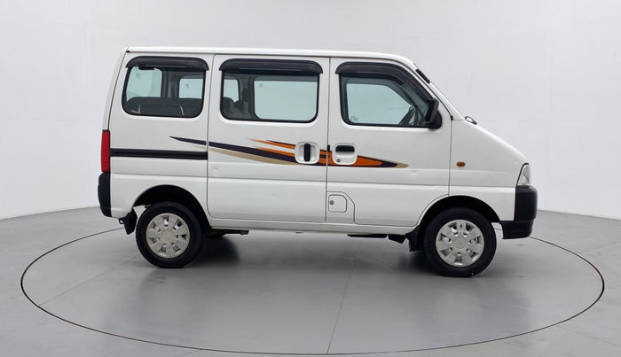 2020 Maruti Eeco 5 STR WITH AC PLUSHTR, Petrol, Manual, 16,761 km, Right Side View