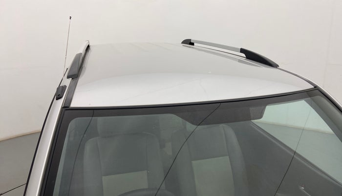2012 Maruti Wagon R 1.0 LXI, Petrol, Manual, 70,384 km, Roof