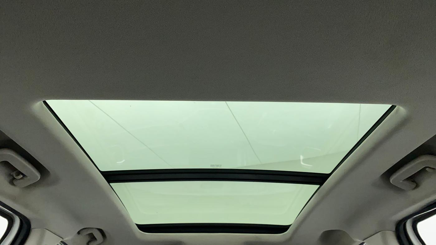 2021 Tata Harrier XZA PLUS 2.0L, Diesel, Automatic, 67,148 km, Panoramic Sunroof