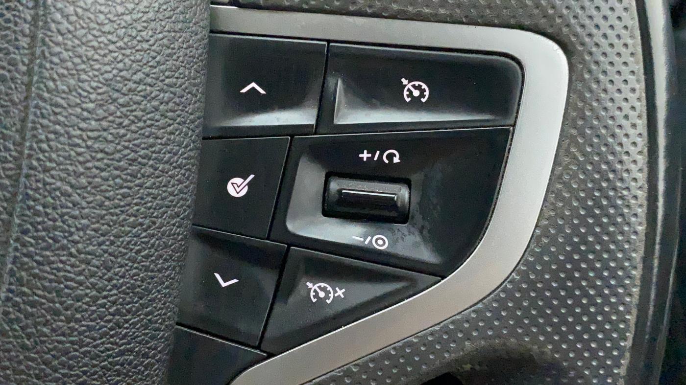 2021 Tata Harrier XZA PLUS 2.0L, Diesel, Automatic, 67,148 km, Adaptive Cruise Control