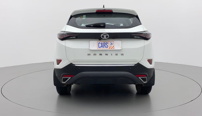 2021 Tata Harrier XZA PLUS 2.0L, Diesel, Automatic, 67,148 km, Back/Rear