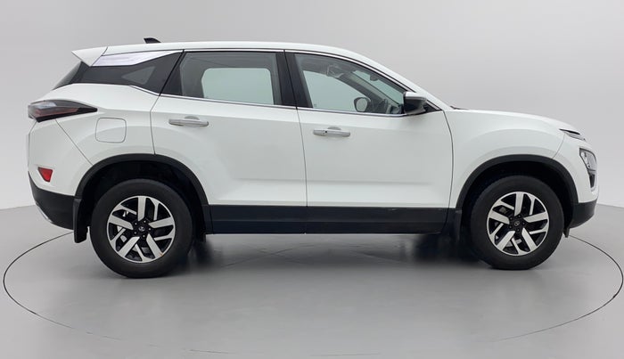 2021 Tata Harrier XZA PLUS 2.0L, Diesel, Automatic, 67,148 km, Right Side View