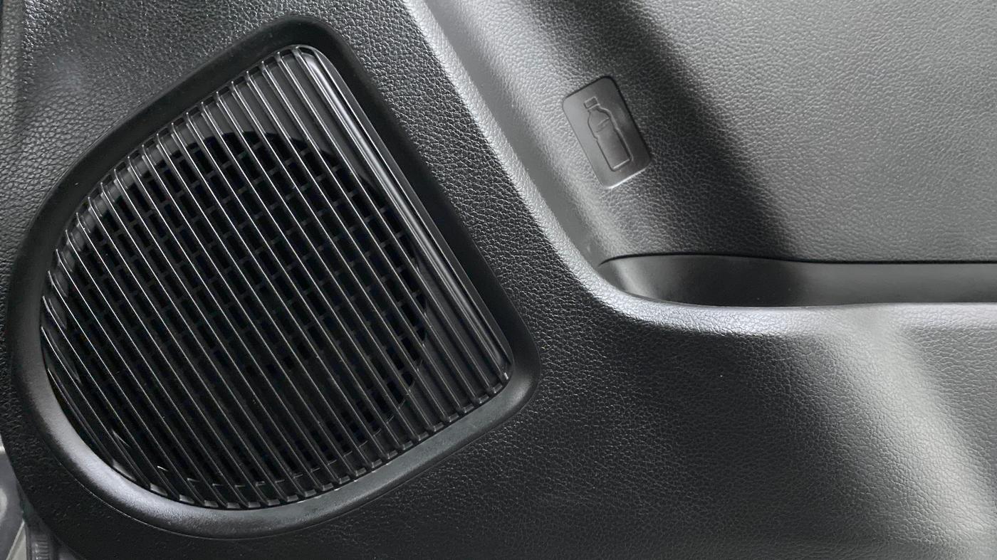 2021 Maruti S PRESSO VXI PLUS, Petrol, Manual, 6,152 km, Speaker