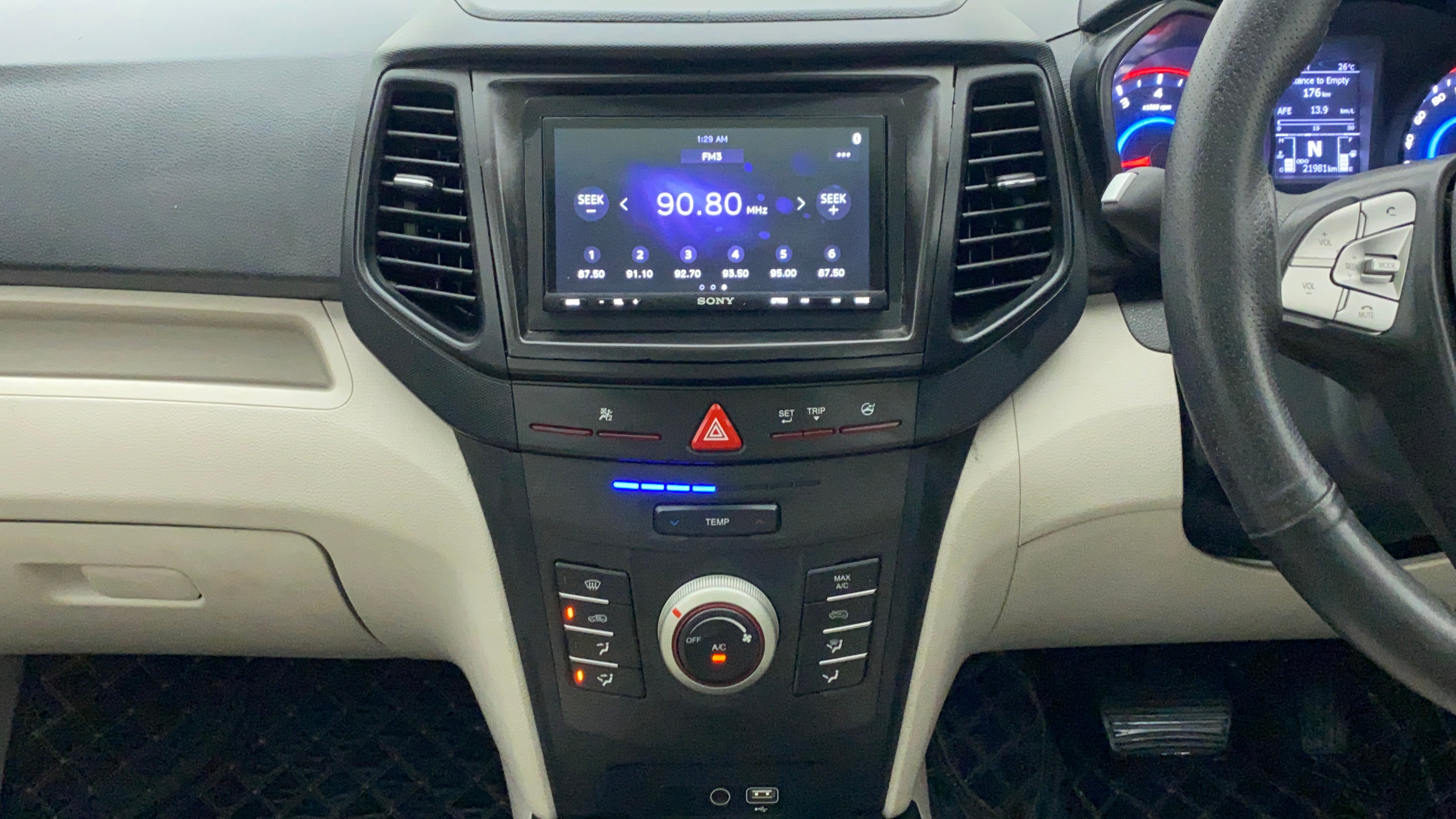 Features