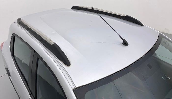 2019 Renault Kwid RXT 1.0 EASY-R AT OPTION, Petrol, Automatic, 556 km, Roof