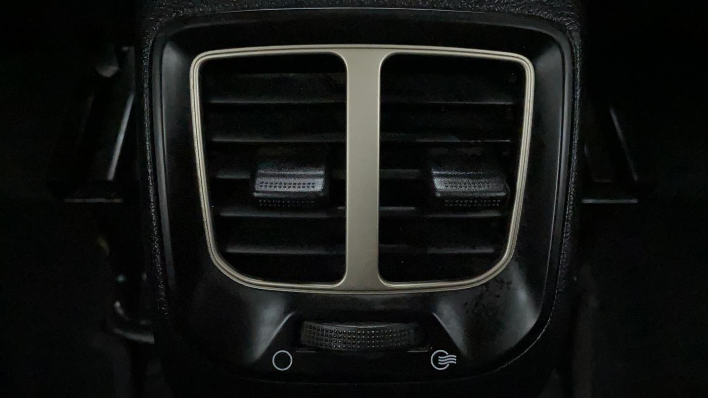 2019 Hyundai NEW SANTRO SPORTZ CNG, CNG, Manual, 79,980 km, Rear AC Vents
