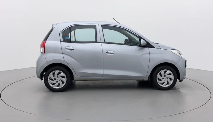 2019 Hyundai NEW SANTRO SPORTZ CNG, CNG, Manual, 79,980 km, Right Side View