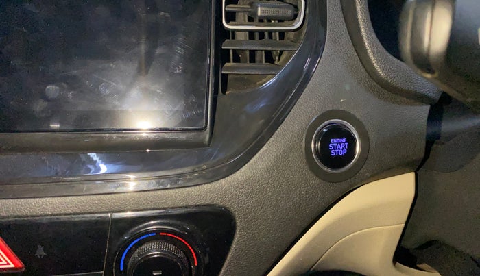 2020 Hyundai Verna SX 1.5 VTVT, Petrol, Manual, 56,514 km, Keyless Start/ Stop Button