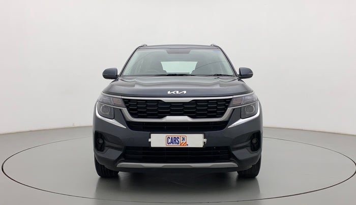 2022 KIA SELTOS HTK 1.5 PETROL, Petrol, Manual, 21,888 km, Front