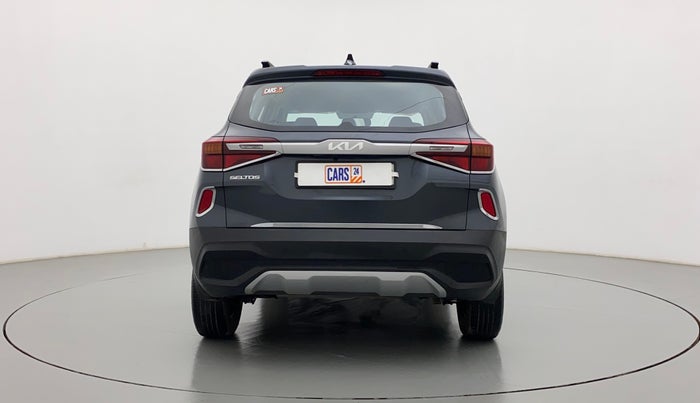 2022 KIA SELTOS HTK 1.5 PETROL, Petrol, Manual, 21,888 km, Back/Rear