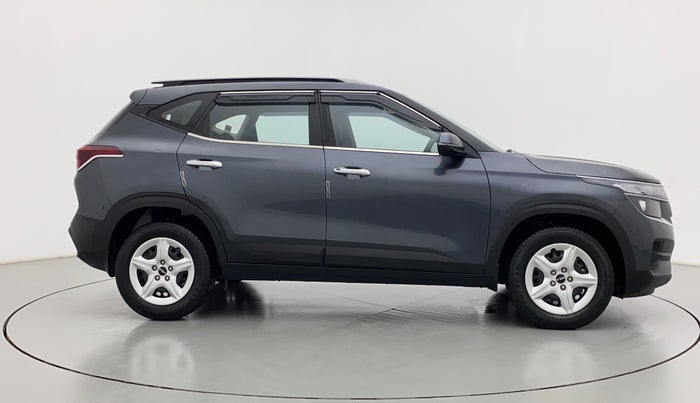 2022 KIA SELTOS HTK 1.5 PETROL, Petrol, Manual, 21,888 km, Right Side View