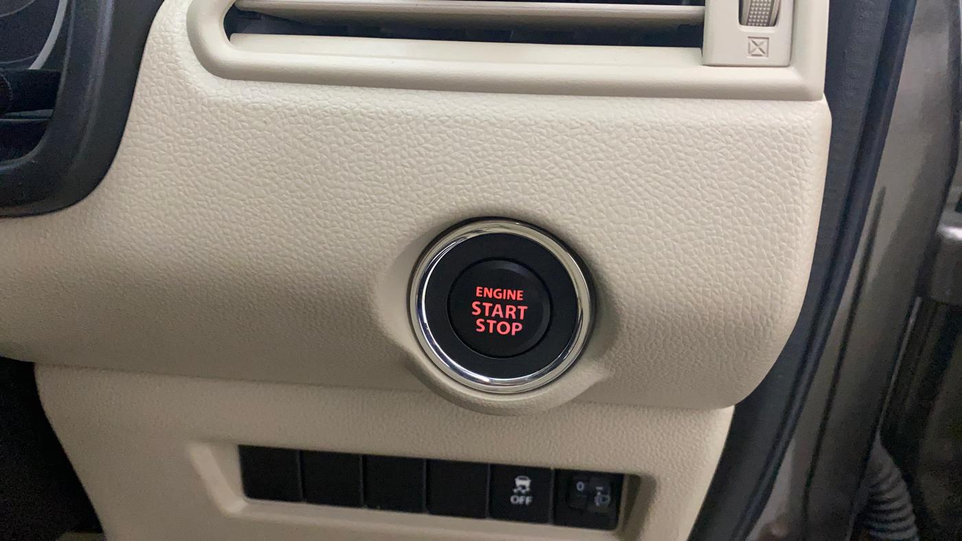 2023 Maruti Dzire ZXI, Petrol, Manual, 3,745 km, Keyless Start/ Stop Button