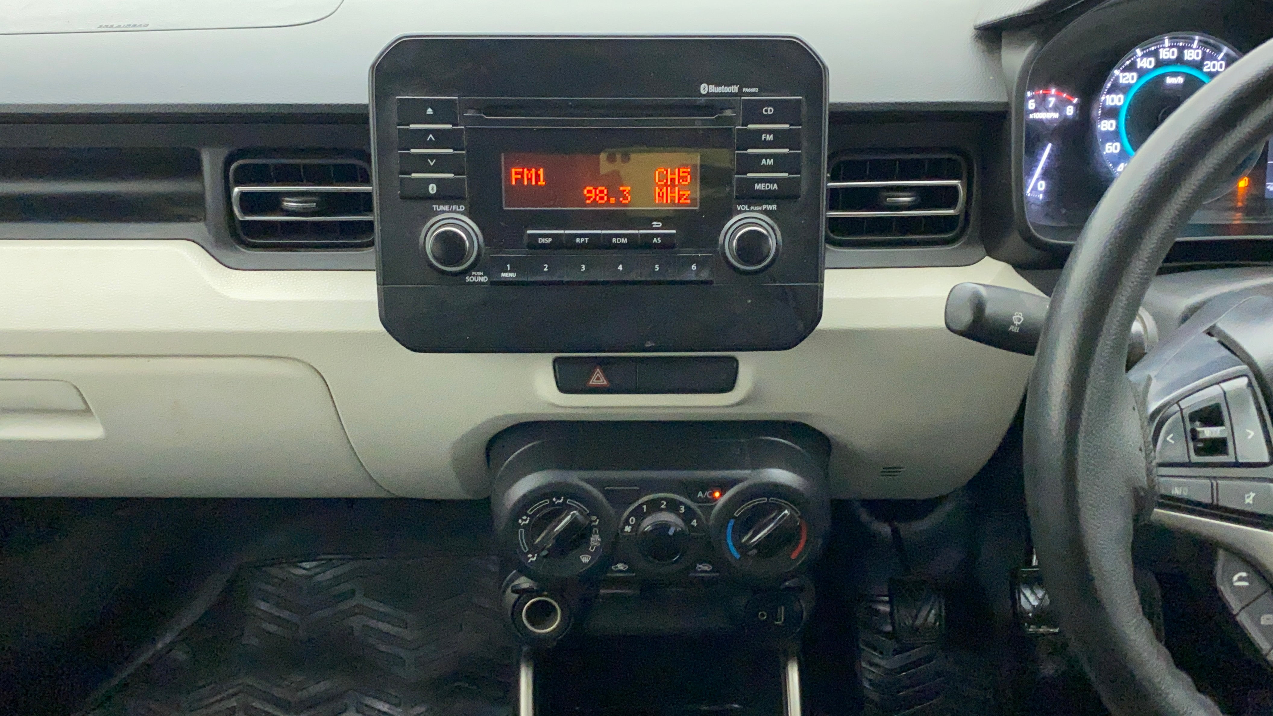 Features