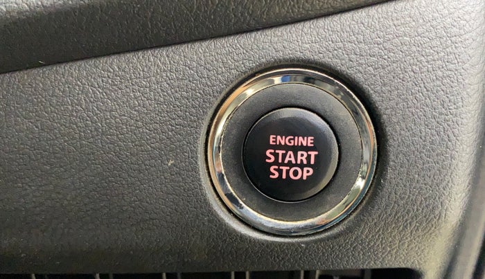 2017 Maruti Baleno ALPHA PETROL 1.2, Petrol, Manual, 51,938 km, Keyless Start/ Stop Button