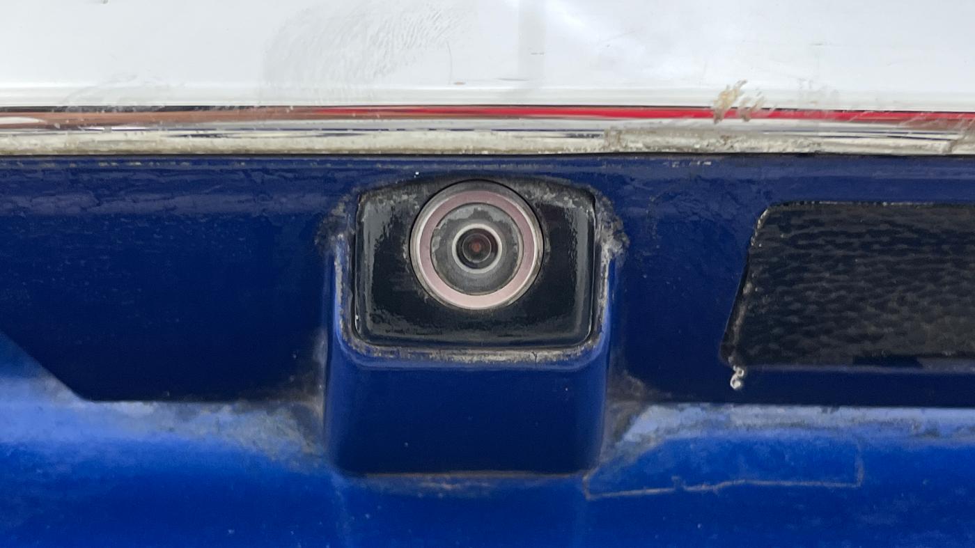 2015 Hyundai Xcent SX AT 1.2 (O), Petrol, Automatic, 63,320 km, Parking Camera