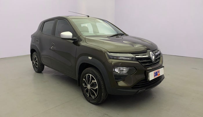 2022 Renault Kwid RXT 1.0 (O), Petrol, Manual, 22,735 km, SRP