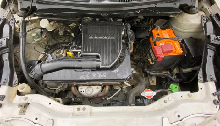 2013 Maruti Swift Dzire VXI, Petrol, Manual, 62,618 km, Open Bonet