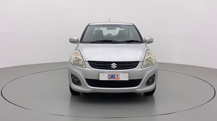 2013 Maruti Swift Dzire VXI, Petrol, Manual, 62,618 km, Front