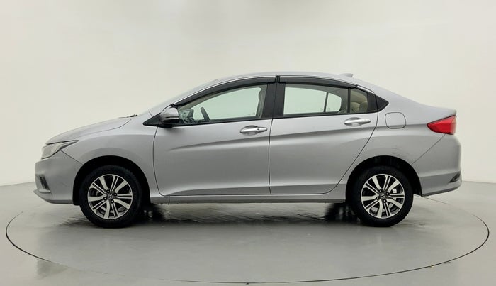 2020 Honda City V CVT, Petrol, Automatic, 3,492 km, Left Side