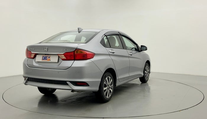 2020 Honda City V CVT, Petrol, Automatic, 3,492 km, Right Back Diagonal