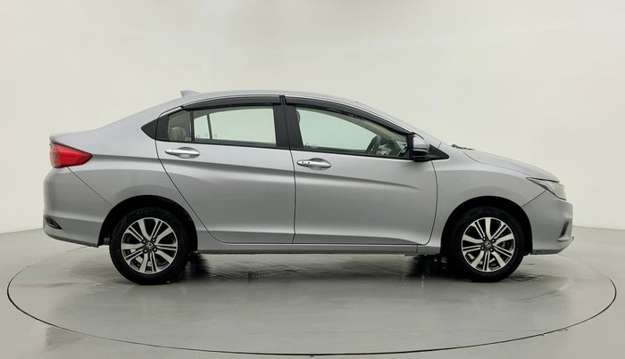 2020 Honda City V CVT, Petrol, Automatic, 3,492 km, Right Side View