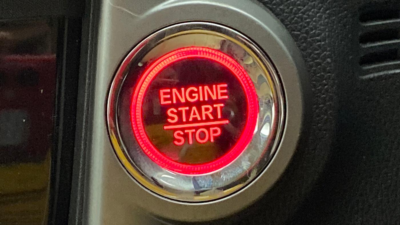 2020 Honda City V CVT, Petrol, Automatic, 3,492 km, Keyless Start/ Stop Button