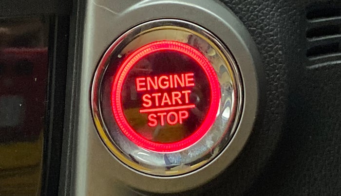 2020 Honda City V CVT, Petrol, Automatic, 3,492 km, Keyless Start/ Stop Button