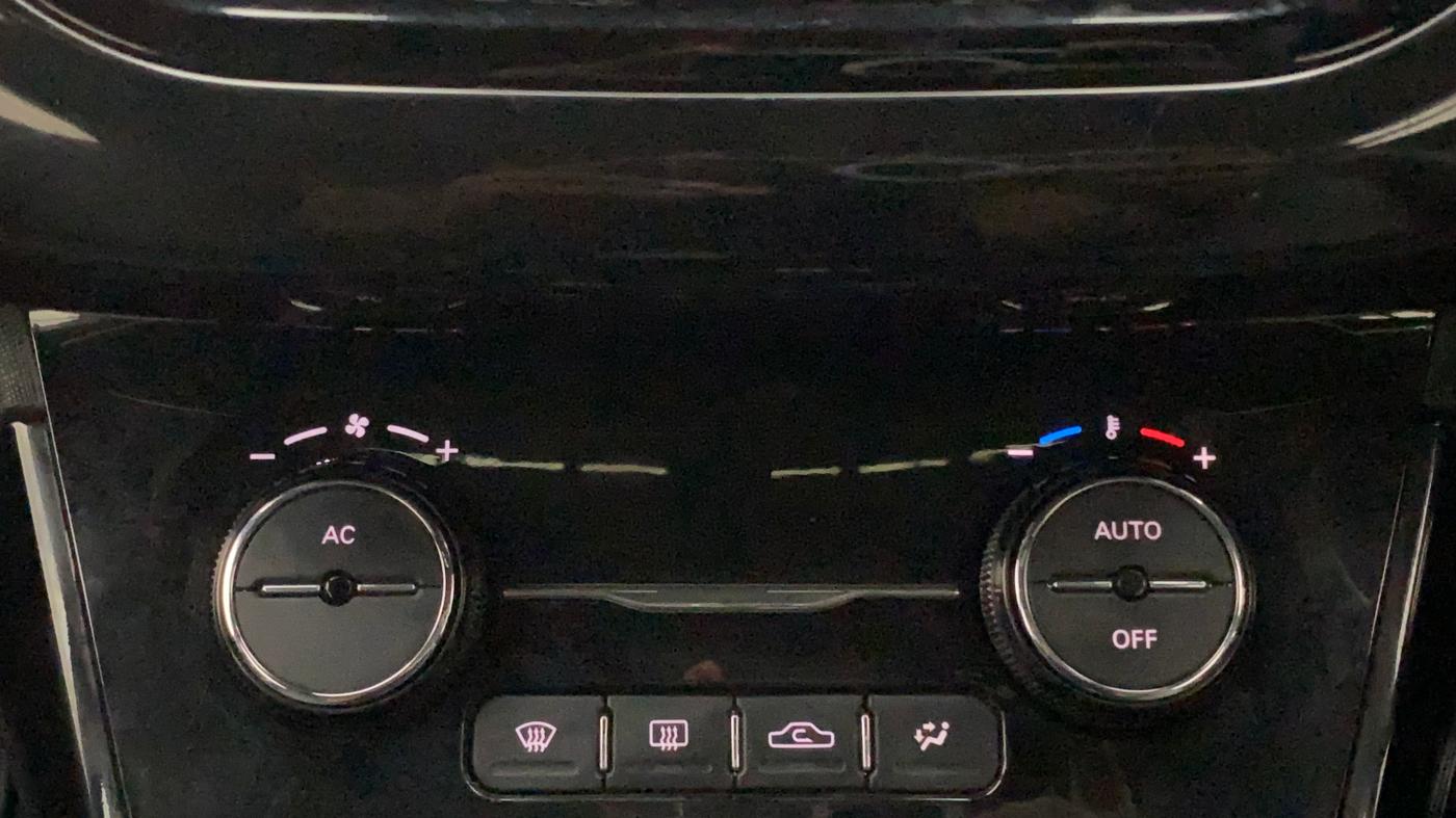 2022 Tata NEXON XZ PLUS (O) DIESEL DARK EDITION, Diesel, Manual, 14,434 km, Automatic Climate Control