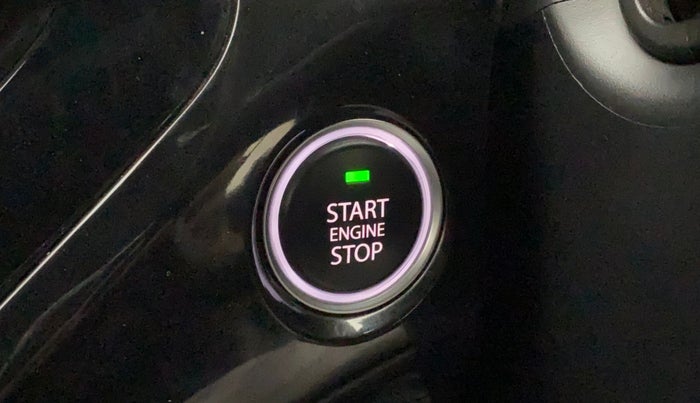 2022 Tata NEXON XZ PLUS (O) DIESEL DARK EDITION, Diesel, Manual, 14,434 km, Keyless Start/ Stop Button