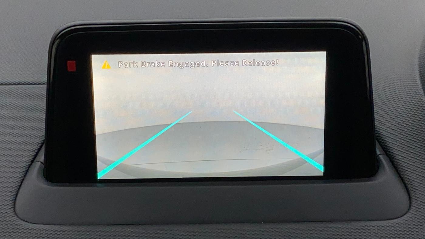 2022 Tata NEXON XZ PLUS (O) DIESEL DARK EDITION, Diesel, Manual, 14,434 km, Parking Camera