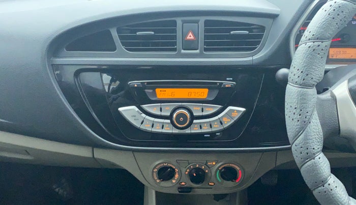 2018 Maruti Alto K10 VXI OPT, Petrol, Manual, 59,239 km, Air Conditioner