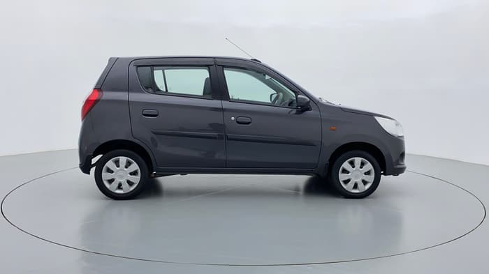 2018 Maruti Alto K10 VXI OPT, Petrol, Manual, 59,239 km, Right Side View
