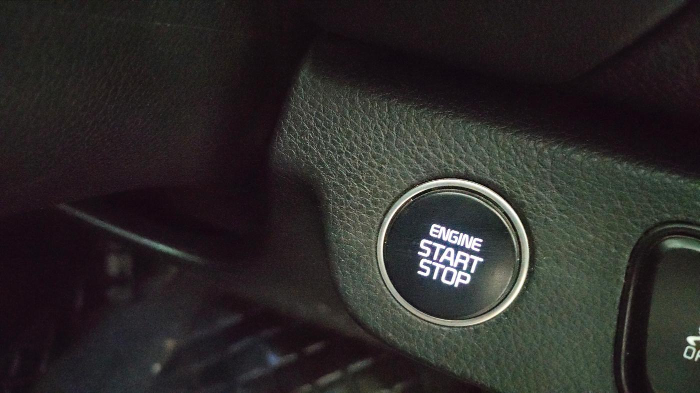 2024 KIA SELTOS  GTX PLUS 1.5 DIESEL AT, Diesel, Automatic, 79,051 km, Keyless Start/ Stop Button