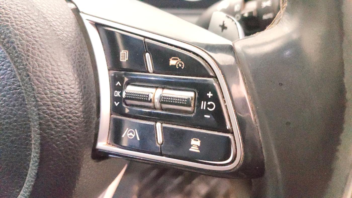 2024 KIA SELTOS  GTX PLUS 1.5 DIESEL AT, Diesel, Automatic, 79,051 km, Adaptive Cruise Control