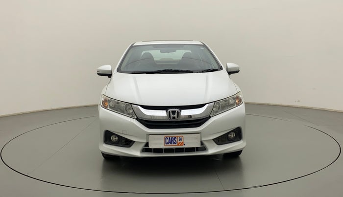2016 Honda City 1.5L I-VTEC VX CVT, Petrol, Automatic, 91,616 km, Front