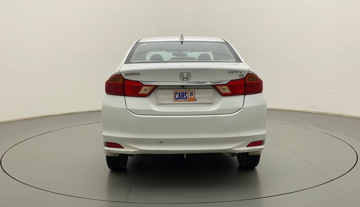 2016 Honda City 1.5L I-VTEC VX CVT, Petrol, Automatic, 91,616 km, Back/Rear