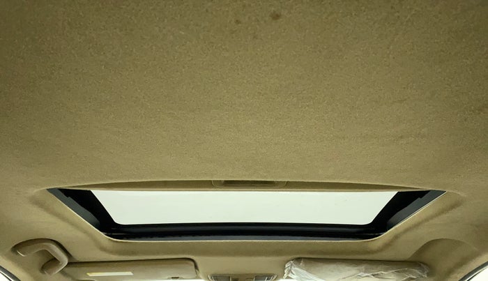 2016 Honda City 1.5L I-VTEC VX CVT, Petrol, Automatic, 91,616 km, Moonroof/ Sunroof